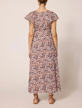 Cleobella - Women's Briar Ankle Dress