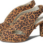 Eric Michael - WOMEN PERU SANDAL