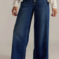 Free People - Nia Boyfriend Jeans
