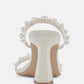 Dolce Vita - Women's Naja Flared Heels
