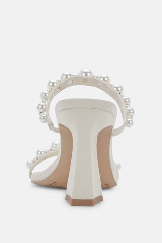 Dolce Vita - Women's Naja Flared Heels