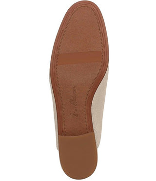 Sam Edelman - Women's Linnie Linen Mule