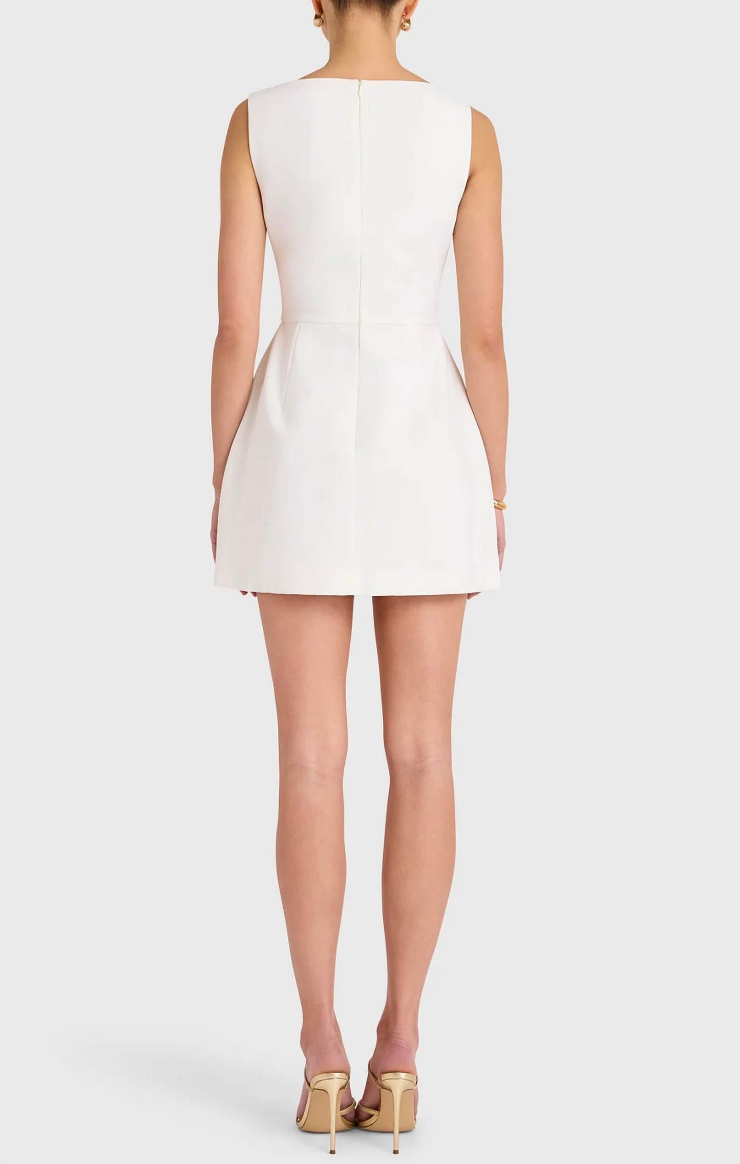 Amanda Uprichard - Banco Dress