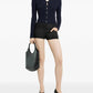 Courreges - Solar Light Rib Short Cardigan