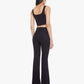 Mother - WEEKENDER FLARED LEG JEANS
