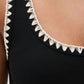 Z Supply - Jaidynn Ribbed Tank With Stitching