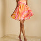 Amur - Savanna Mini Dress