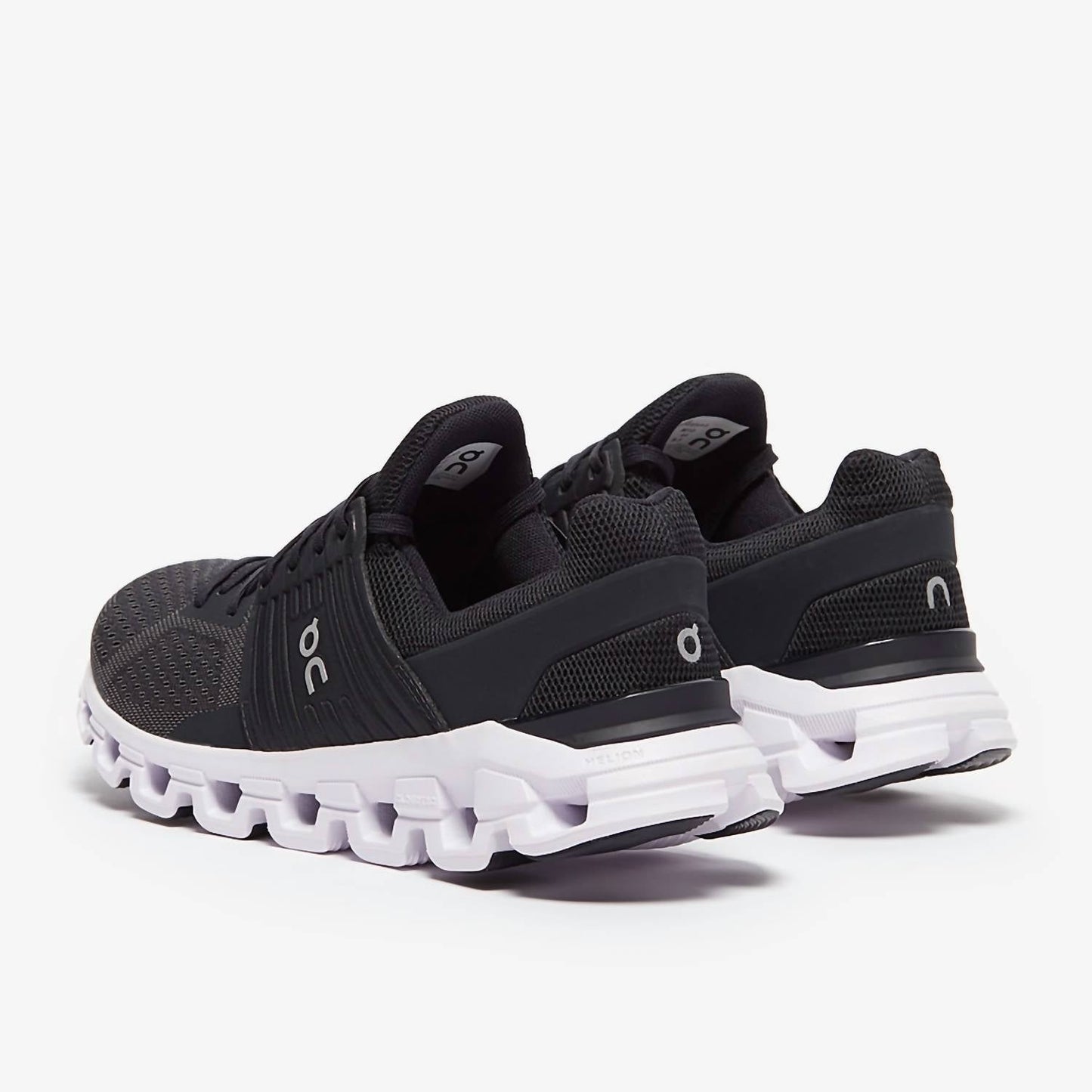 On Running - Men's On Cloudswift Running Sneaker