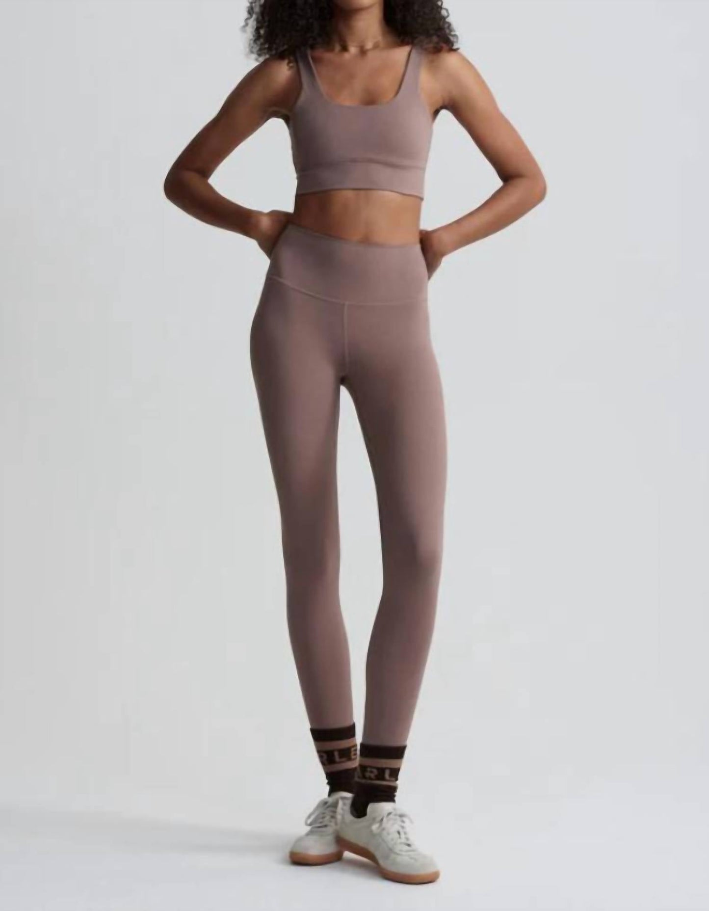 Varley - Freesoft High Rise Legging