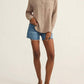 Z Supply - Perfect Airy Gauze Button Up Shirt