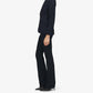 Mcq Alexander Mcqueen - Leaf Crepe Jacket