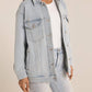 Z Supply - Miles Denim Jacket