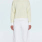 Pistola - Aura Stripe Crew Neck Sweater