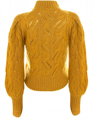 Veronica Beard - WILDEN SWEATER