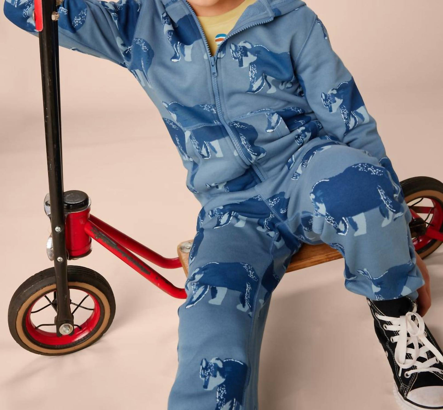 Tea Collection - Going Places Joggers