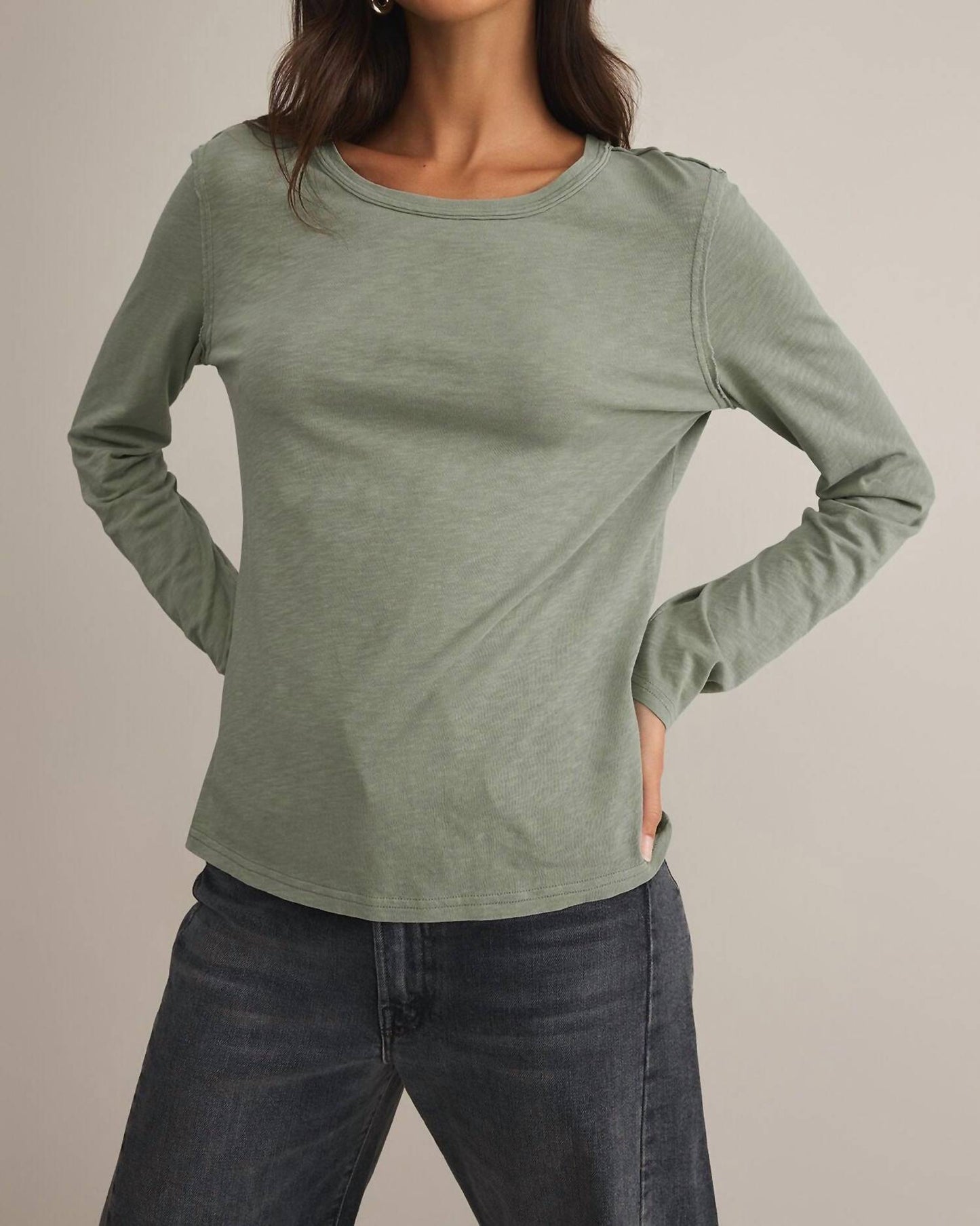 Z Supply - Arlet Slub Top