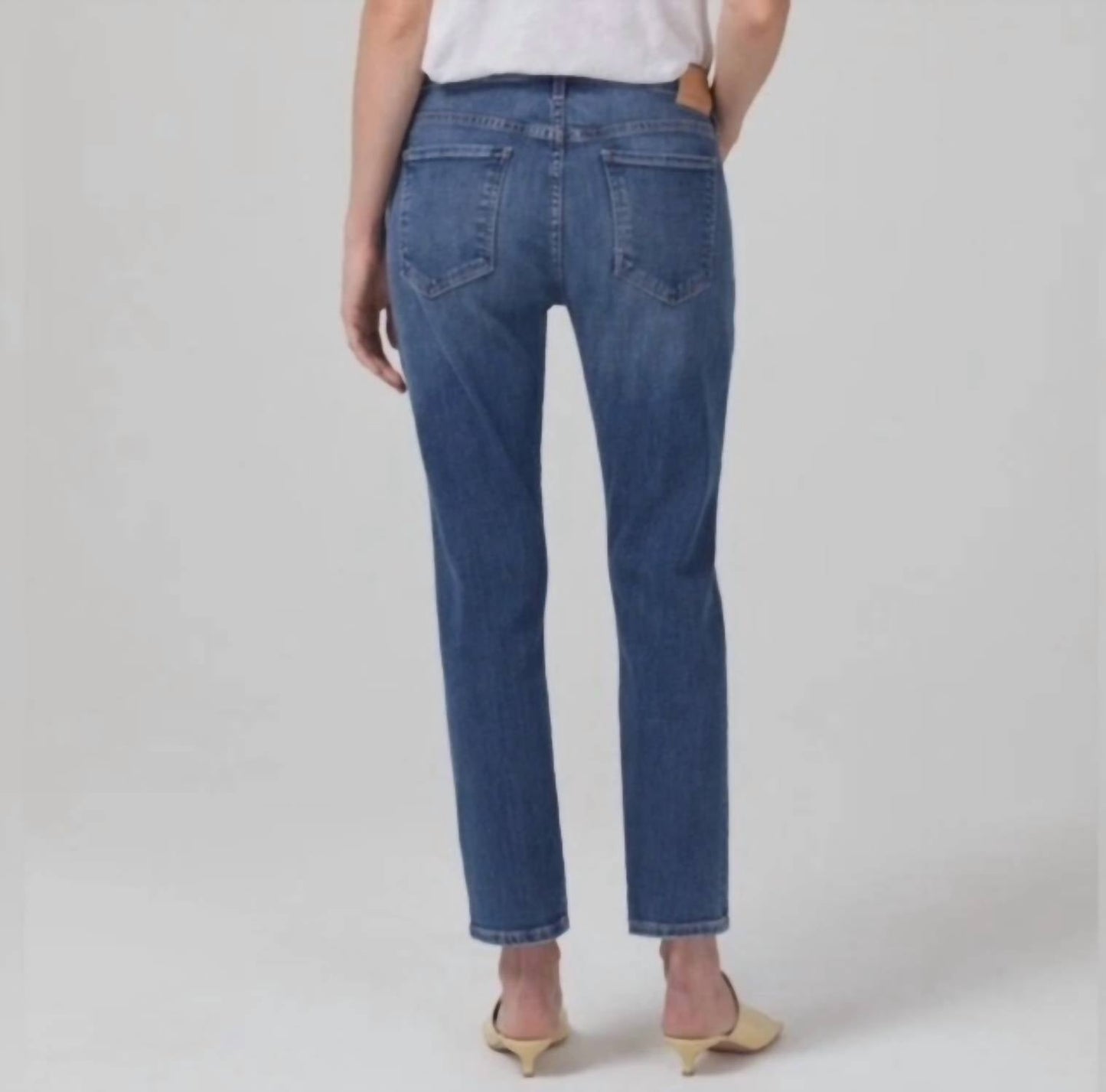 Citizens Of Humanity - emerson slim boyfriend