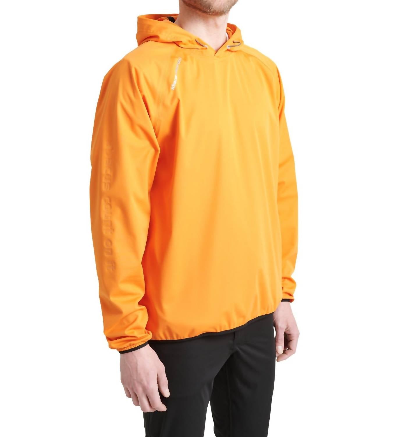 Abacus Sportswear Us - Bounce Waterproof Hoodie
