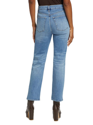 Frame - Le Sleek Straight Jean