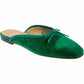 Ann Mashburn - Women's Joy Mule