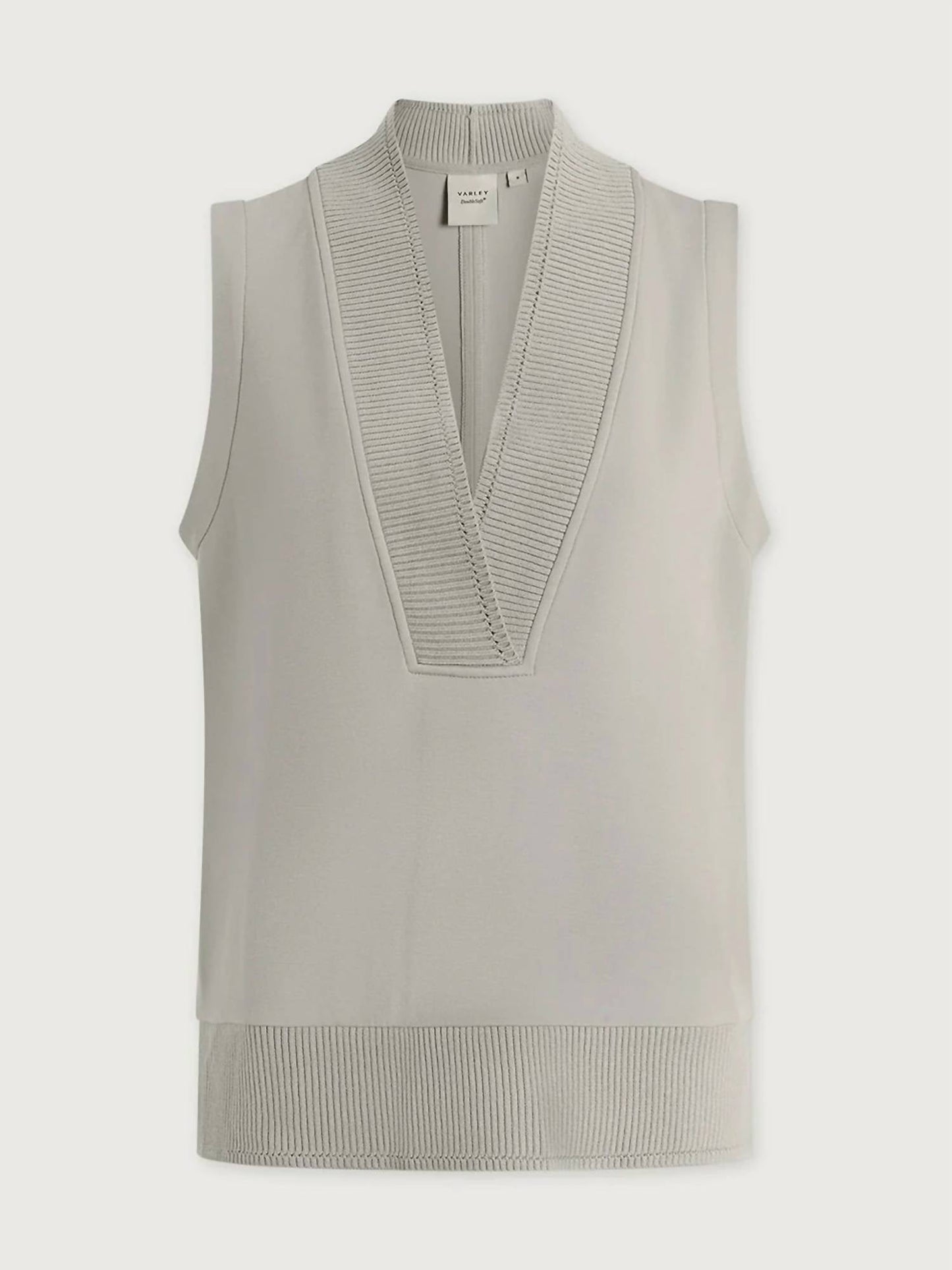 Varley - Freida V-neck Tank