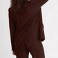 Wolven - Chai Oversized Blazer
