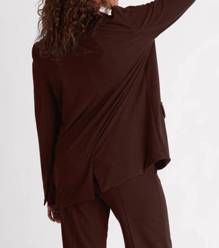 Wolven - Chai Oversized Blazer