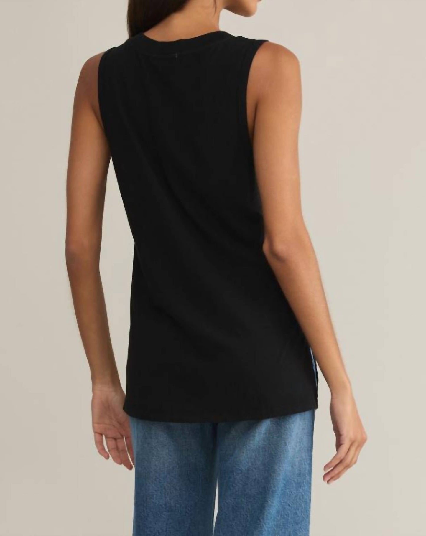 Z Supply - Californian V Neck Tank Top