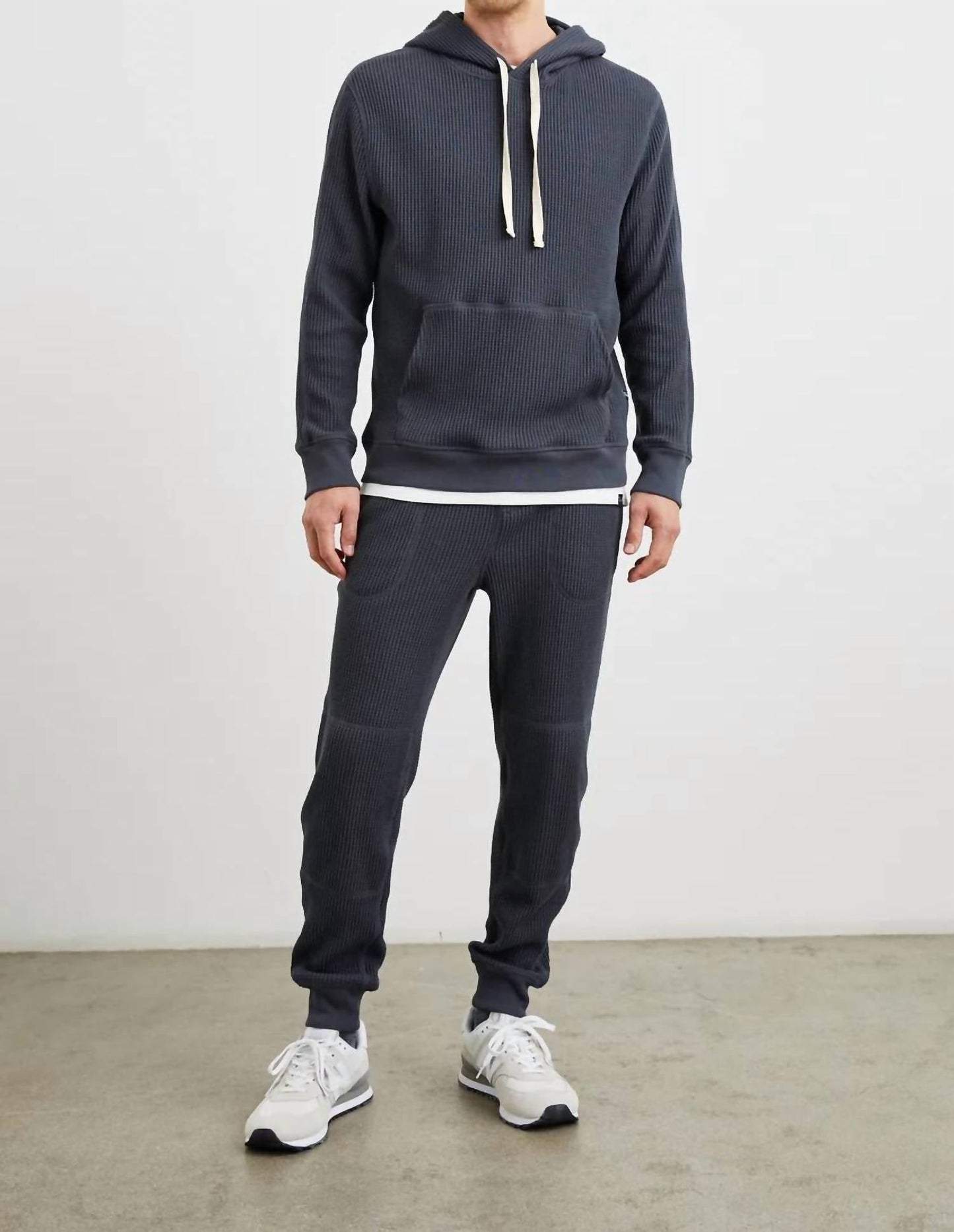 Rails - Preston Hoodie