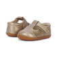 See Kai Run - Baby Girl Bianca First Walker Shoe