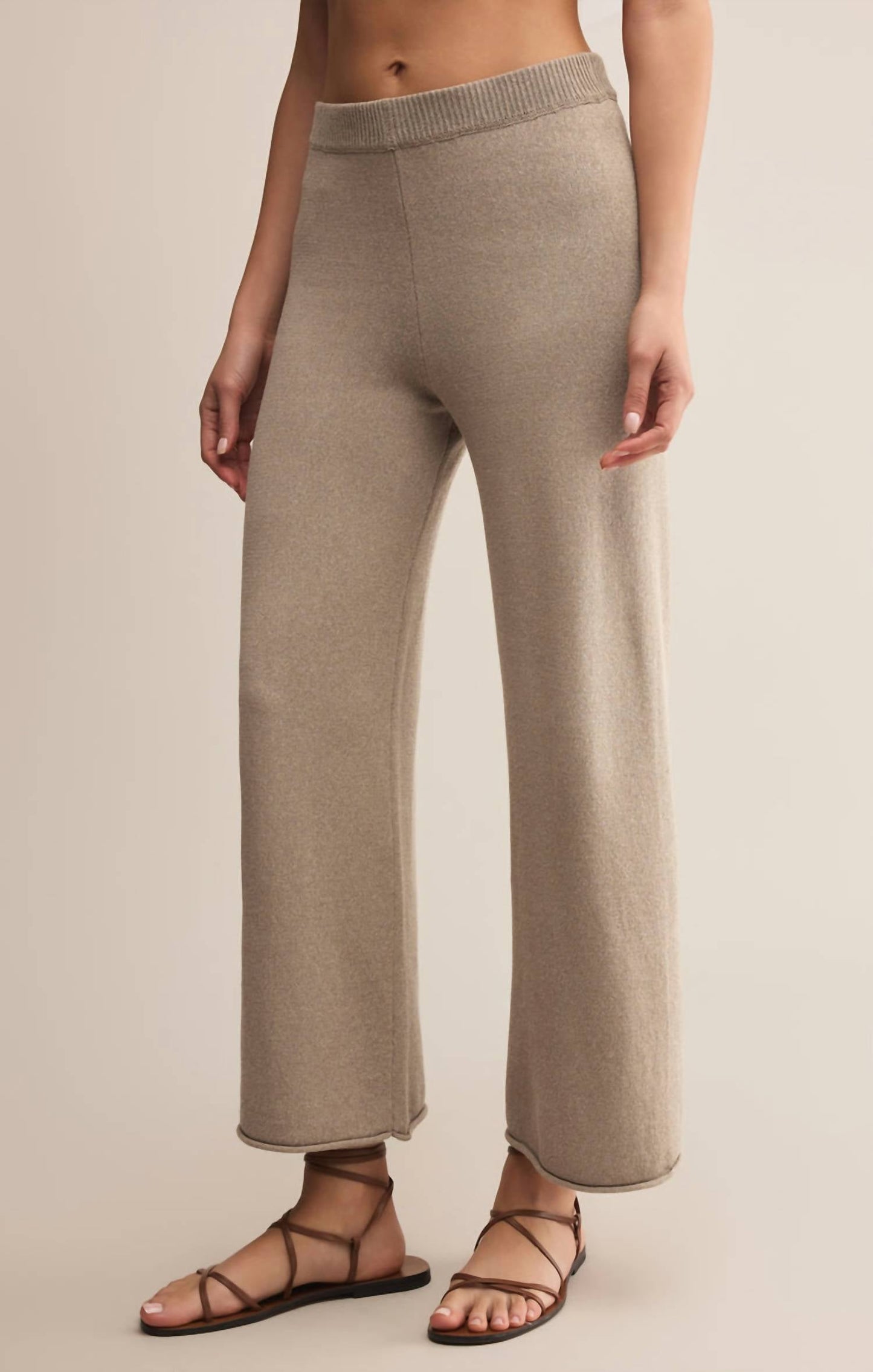 Z Supply - Wanderlust Sweater Pant