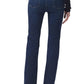 Agolde - Nico Pant Bootcut Jeans