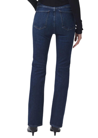 Agolde - Nico Pant Bootcut Jeans