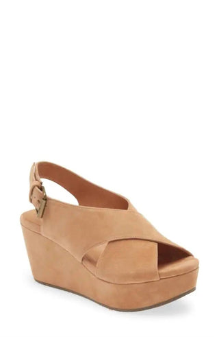 Chocolat Blu - Women Wim Platform Wedge Sandal