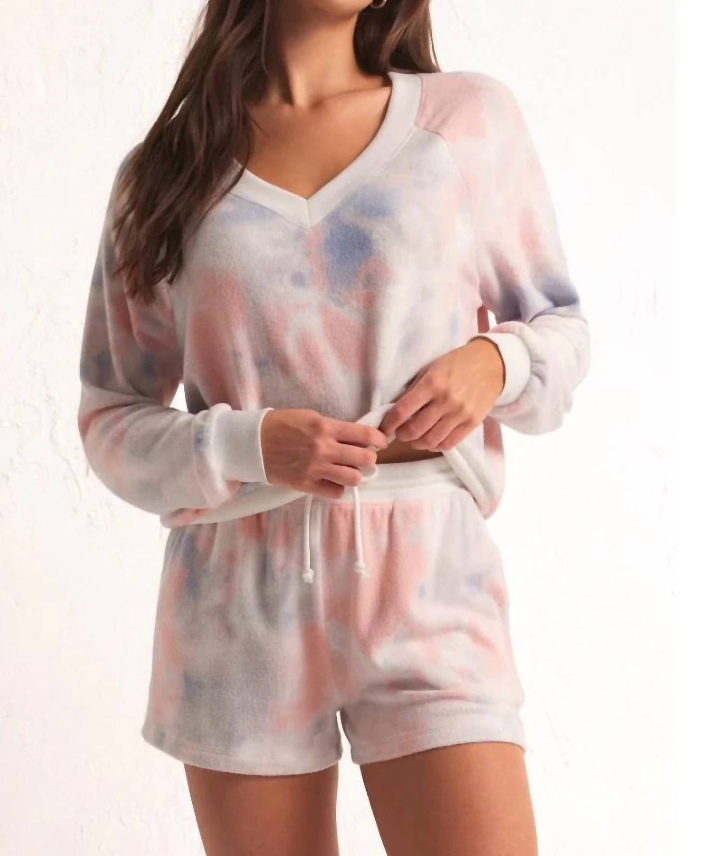 Z Supply - Yummy Tie Dye Top