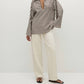 Faithfull The Brand - Gaia Long Wide Sleeves Top