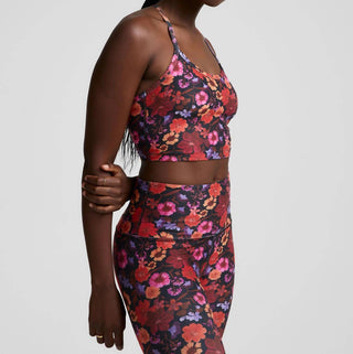 Beyond Yoga - Softmark Slim Racerback Tank Top