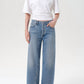 Agolde - Twist Low Slung Baggy Jeans