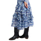 Free People - Garden Wonders Printed Maxi Dress