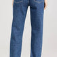 Dl1961 - Women'S - Demie Straight High Rise Jeans