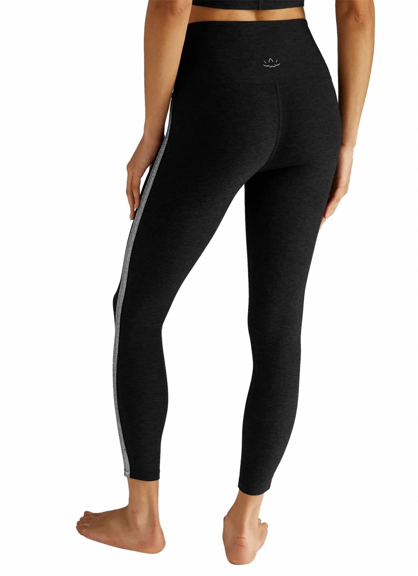 Beyond Yoga - Spacedye Shine On Leggings