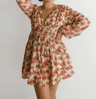 Free People - Keep You Mini Dress