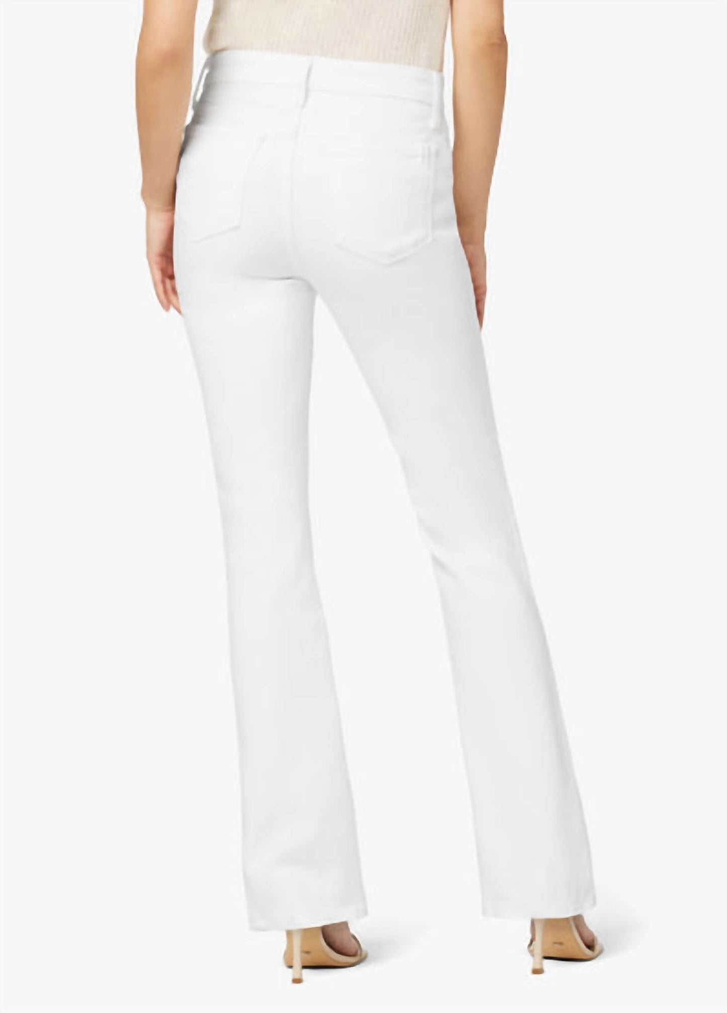 Joe'S Jeans - Provocateur Petite Bootcut Jeans