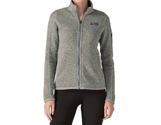 Patagonia - Women's Better Sweater Jacket