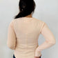 Free People - Amelia Long Sleeve Tee