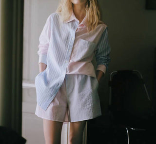 Maison Labiche - Loutil Button Down Shirt