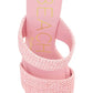 Matisse - Women's Gem Platform Sandal