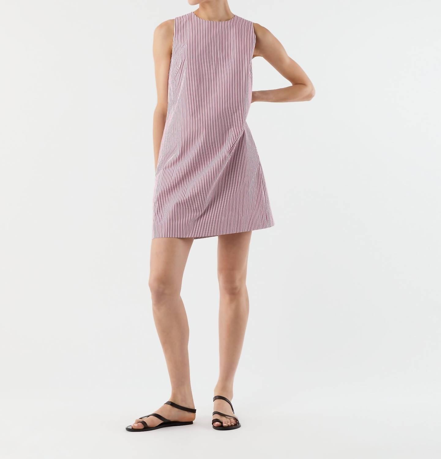 Ann Mashburn - Susy Shift Dress