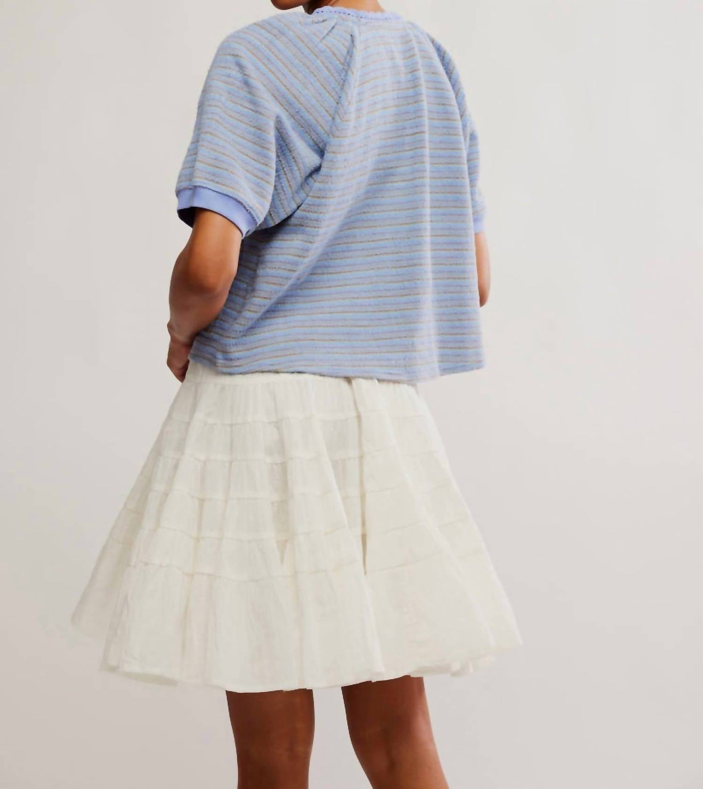 Free People - Tropic Sweatshirt