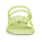 Steve Madden - Women's Skyler Strappy Slide Sandal